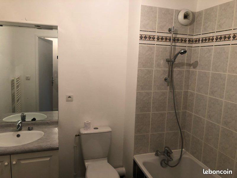 Appartement à louer, 38m², La Chaussée-Saint-Victor