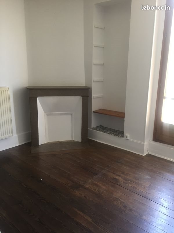 Appartement à louer, 35m², Dijon