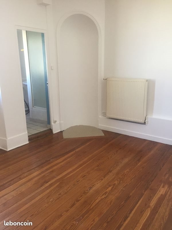 Appartement à louer, 35m², Dijon