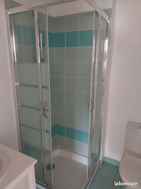 Appartement à louer, 22m², Vannes