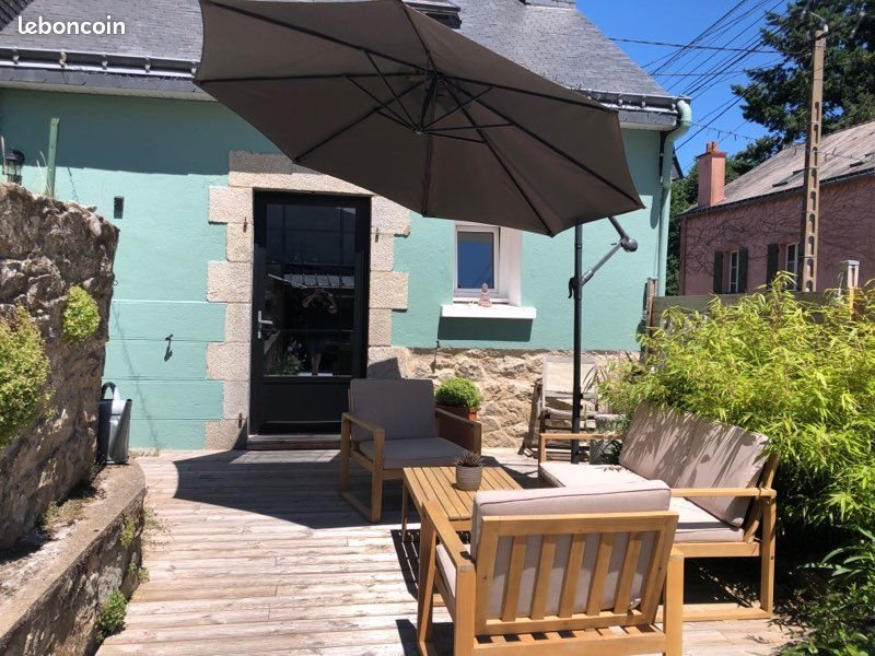 Maison à vendre, 100m², Hennebont