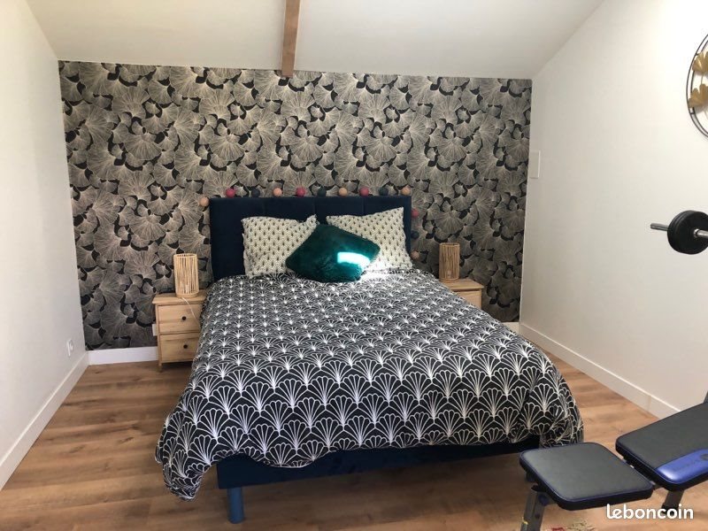 Maison à vendre, 100m², Hennebont