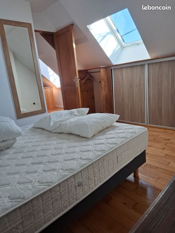 Appartement à louer, 35m², Beauvais