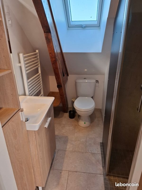 Appartement à louer, 35m², Beauvais