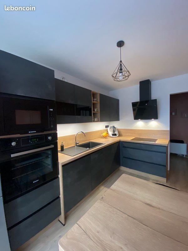 Appartement à vendre, 71m², Quetigny