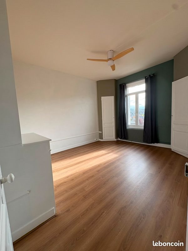 Appartement à louer, 40m², Rouen