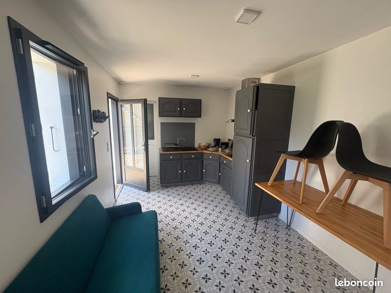Appartement à louer, 22m², Cran-Gevrier