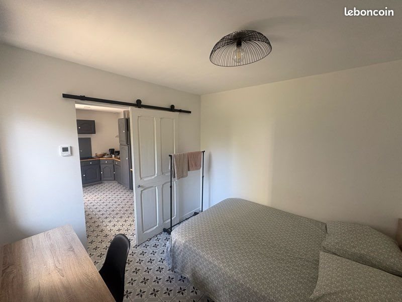 Appartement à louer, 22m², Cran-Gevrier