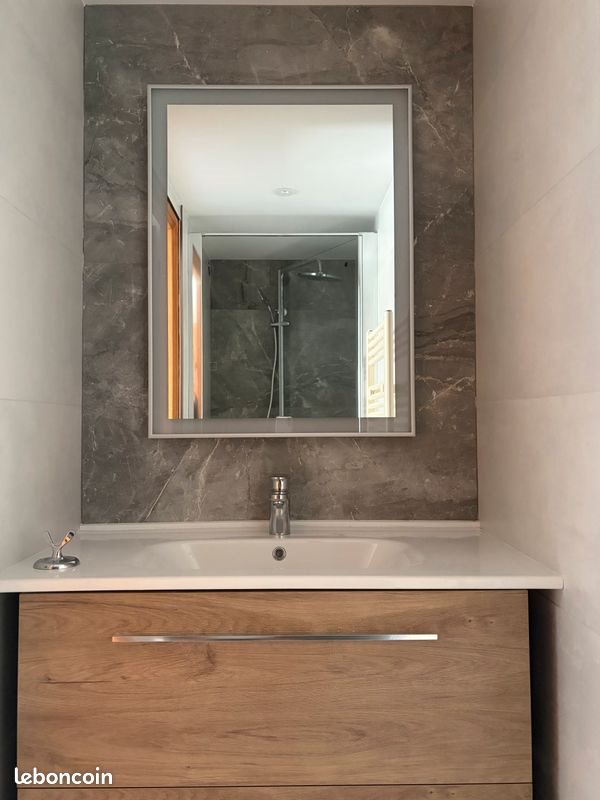 Appartement à louer, 50m², Dole