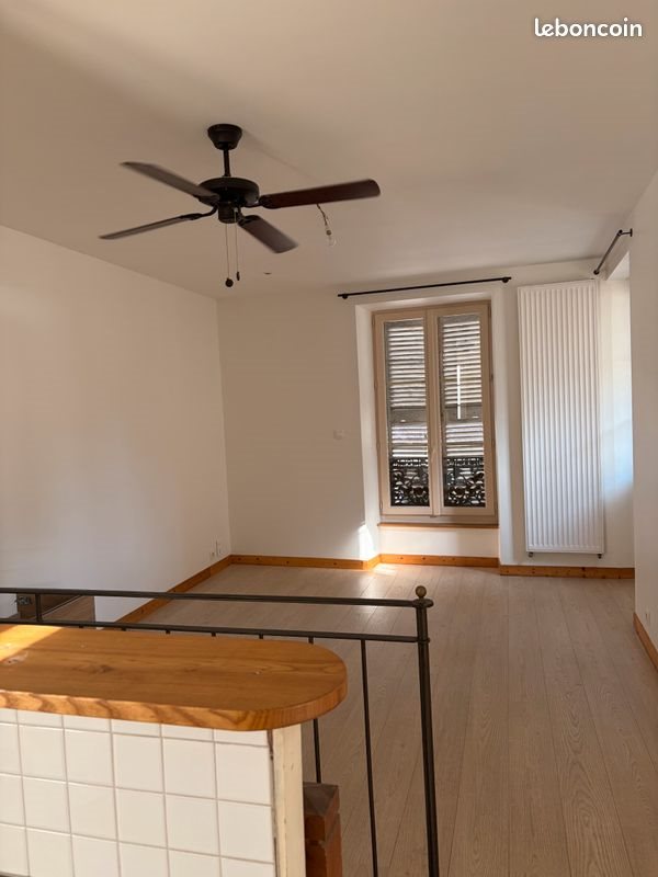 Appartement à louer, 50m², Dole
