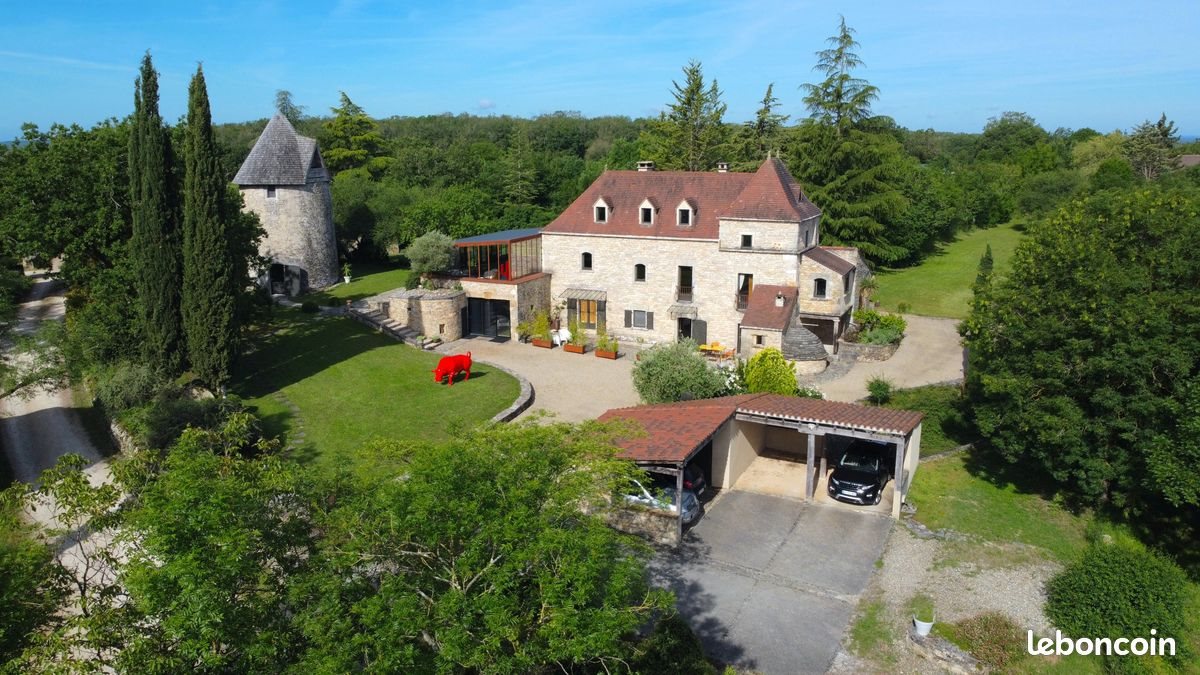 Maison à vendre, 450m², Varaire