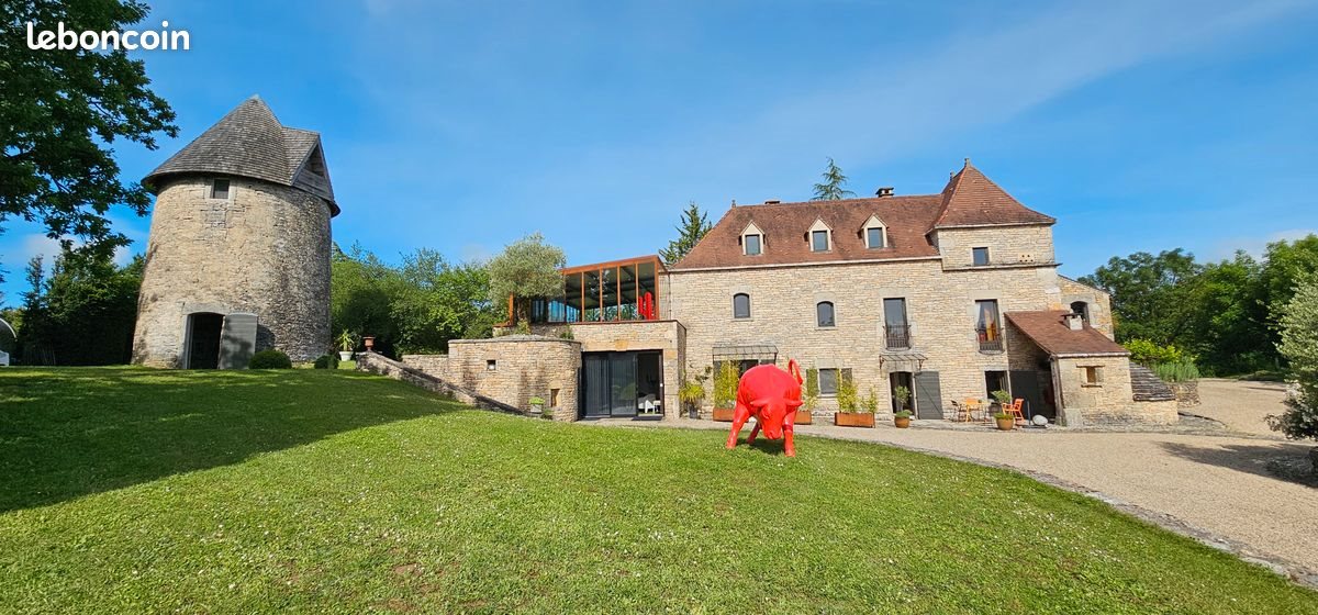 Maison à vendre, 450m², Varaire