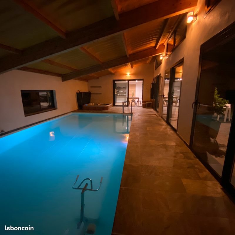 Maison à vendre, 450m², Varaire