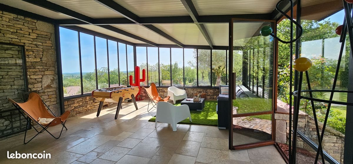 Maison à vendre, 450m², Varaire