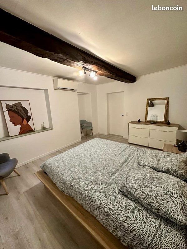 Appartement à louer, 42m², Le Blanc