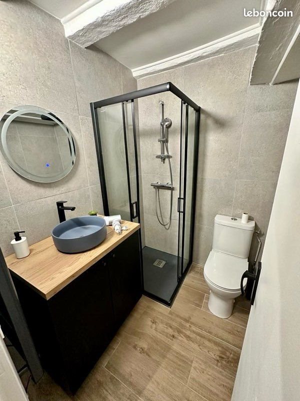 Appartement à louer, 42m², Le Blanc
