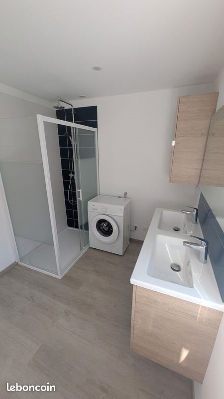 Appartement à louer, 108m², Nevers