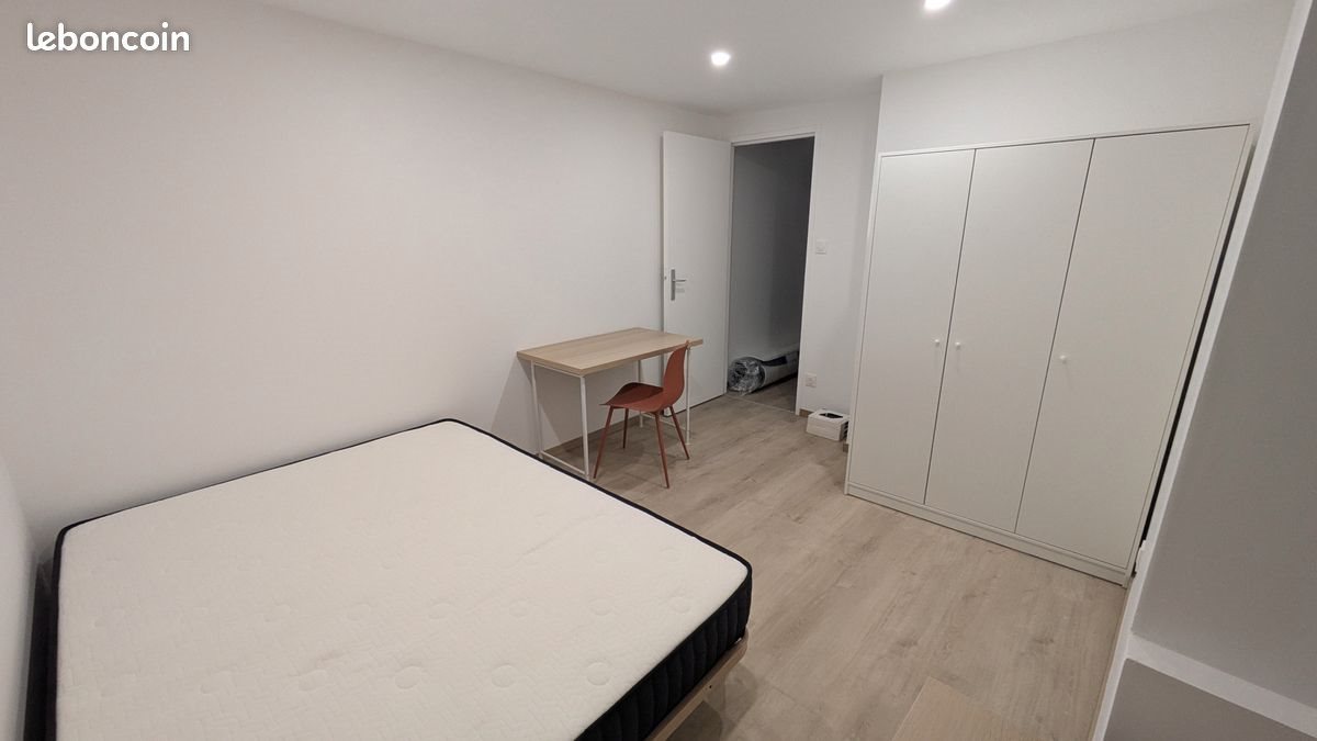 Appartement à louer, 108m², Nevers