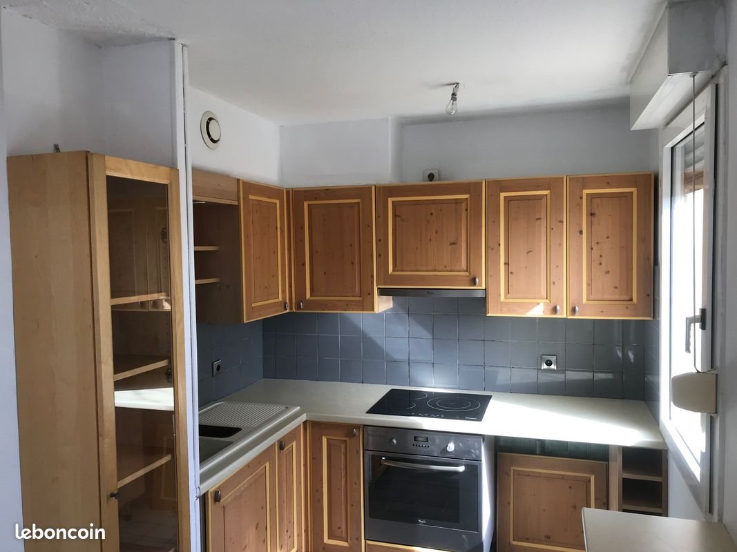 Maison à louer, 73m², Colomiers