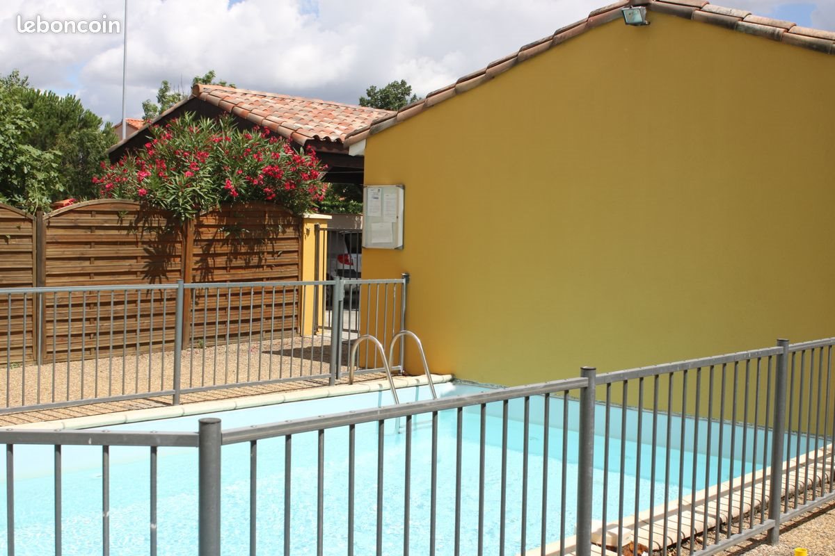 Maison à louer, 73m², Colomiers