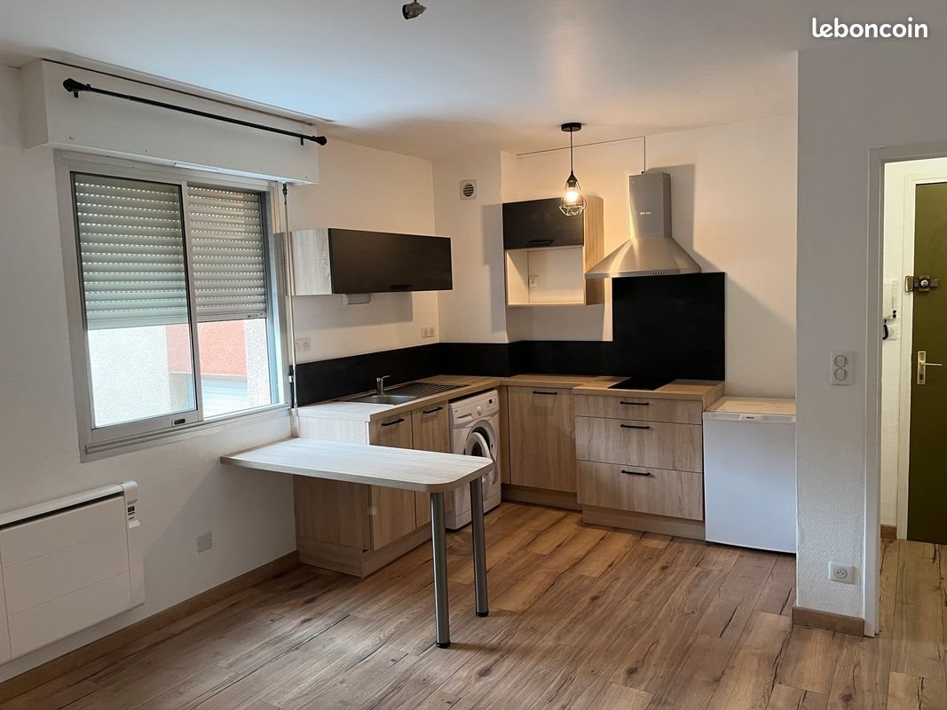 Appartement à louer, 35m², Albi