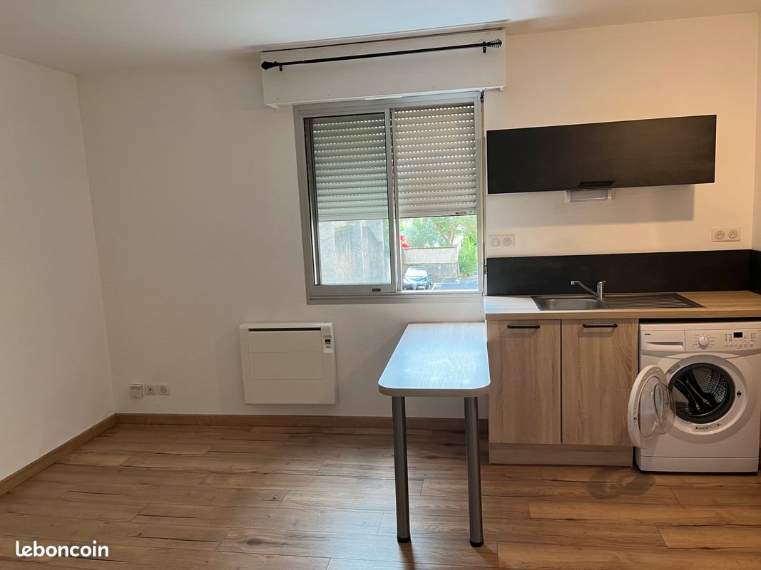 Appartement à louer, 35m², Albi