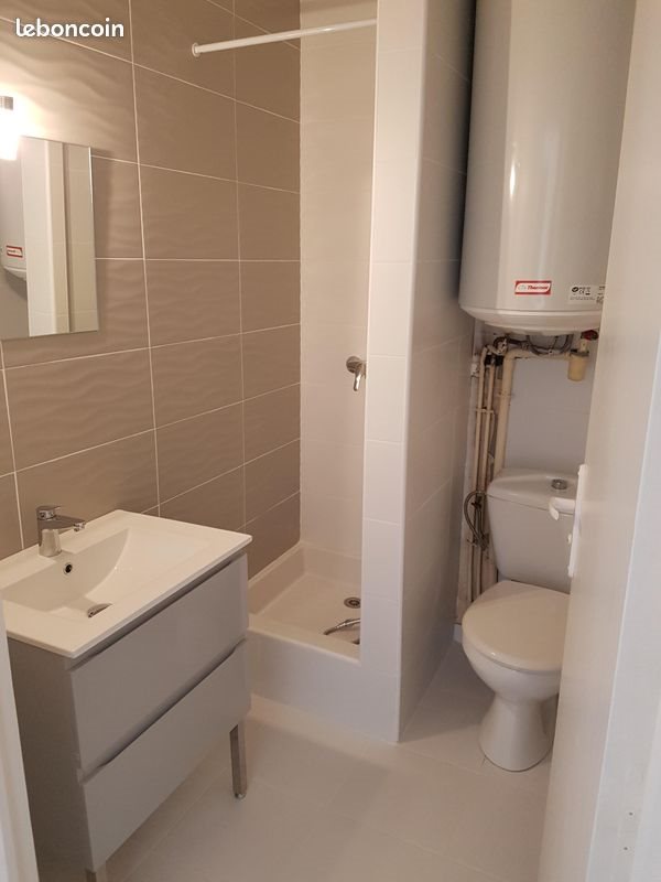 Appartement à louer, 35m², Albi