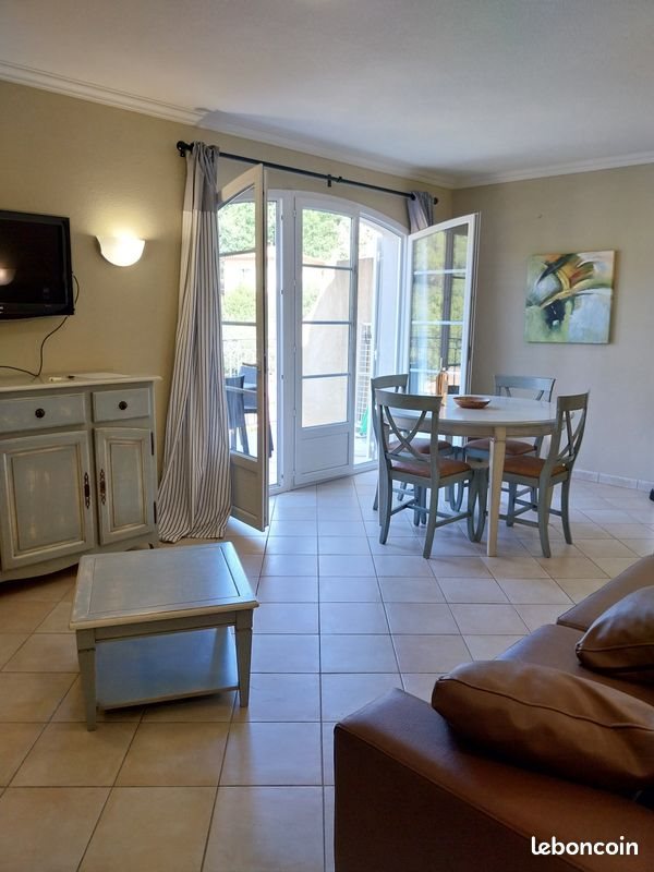 Appartement à vendre, 50m², Callian