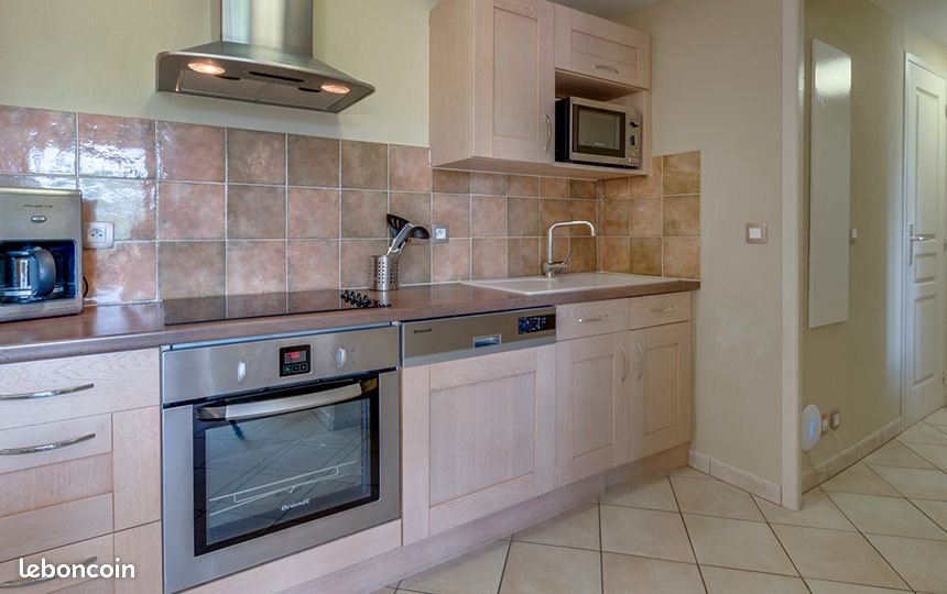 Appartement à vendre, 50m², Callian