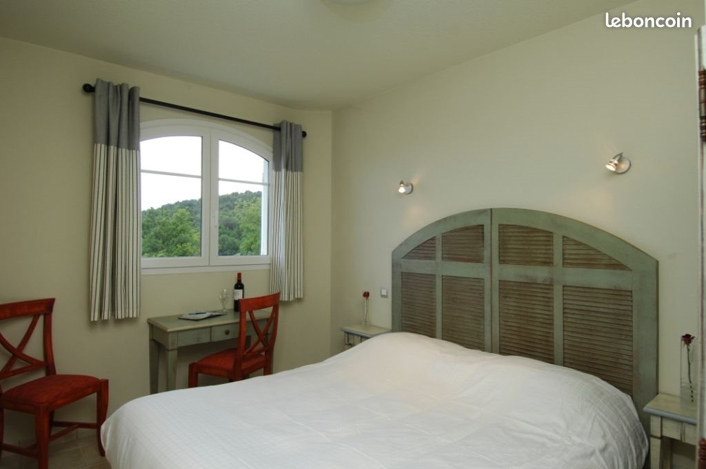 Appartement à vendre, 50m², Callian