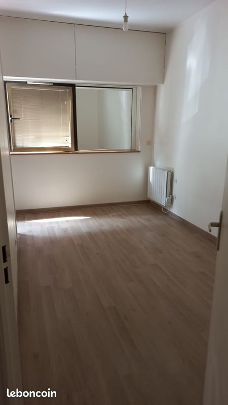 Appartement à louer, 40m², Rouen