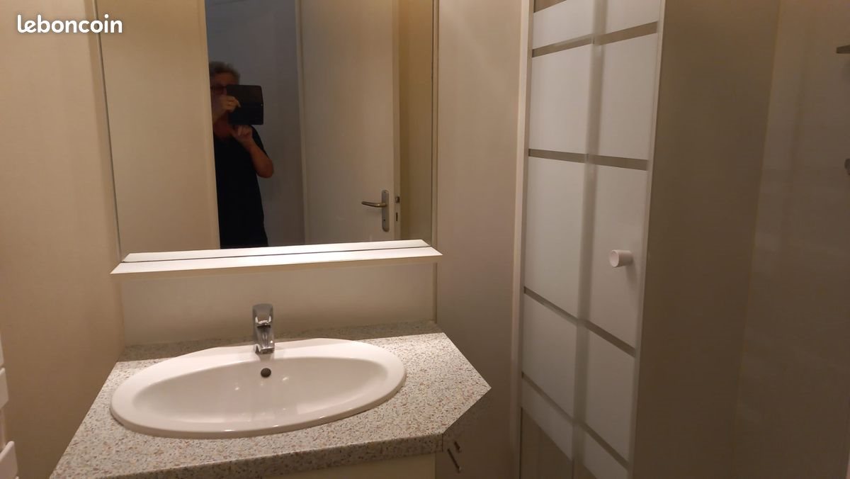Appartement à louer, 40m², Rouen