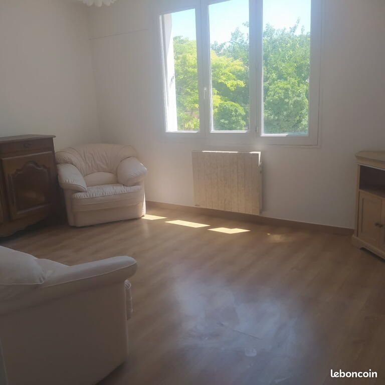 Appartement à louer, 50m², Brignoles