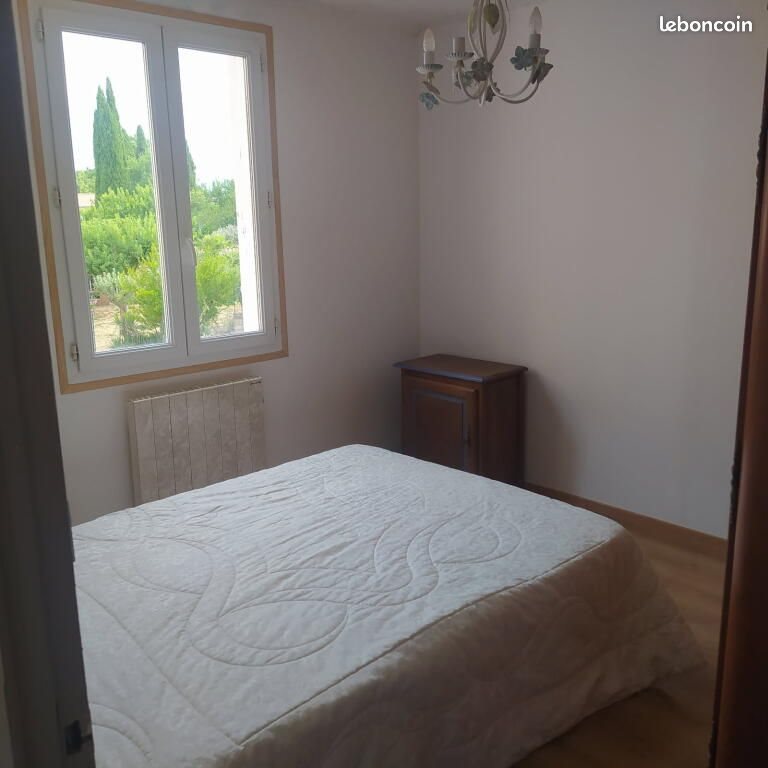 Appartement à louer, 50m², Brignoles