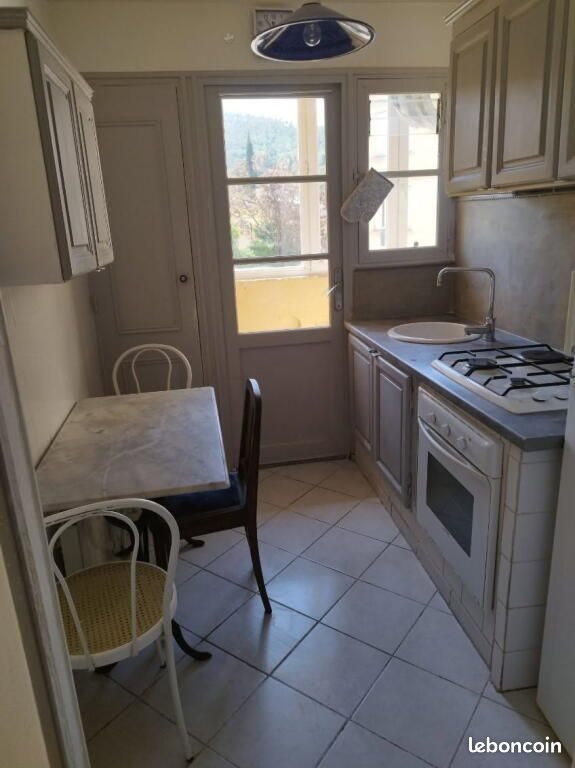 Appartement à louer, 50m², Brignoles