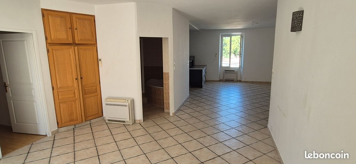 Appartement à vendre, 100m², Vinon-sur-Verdon