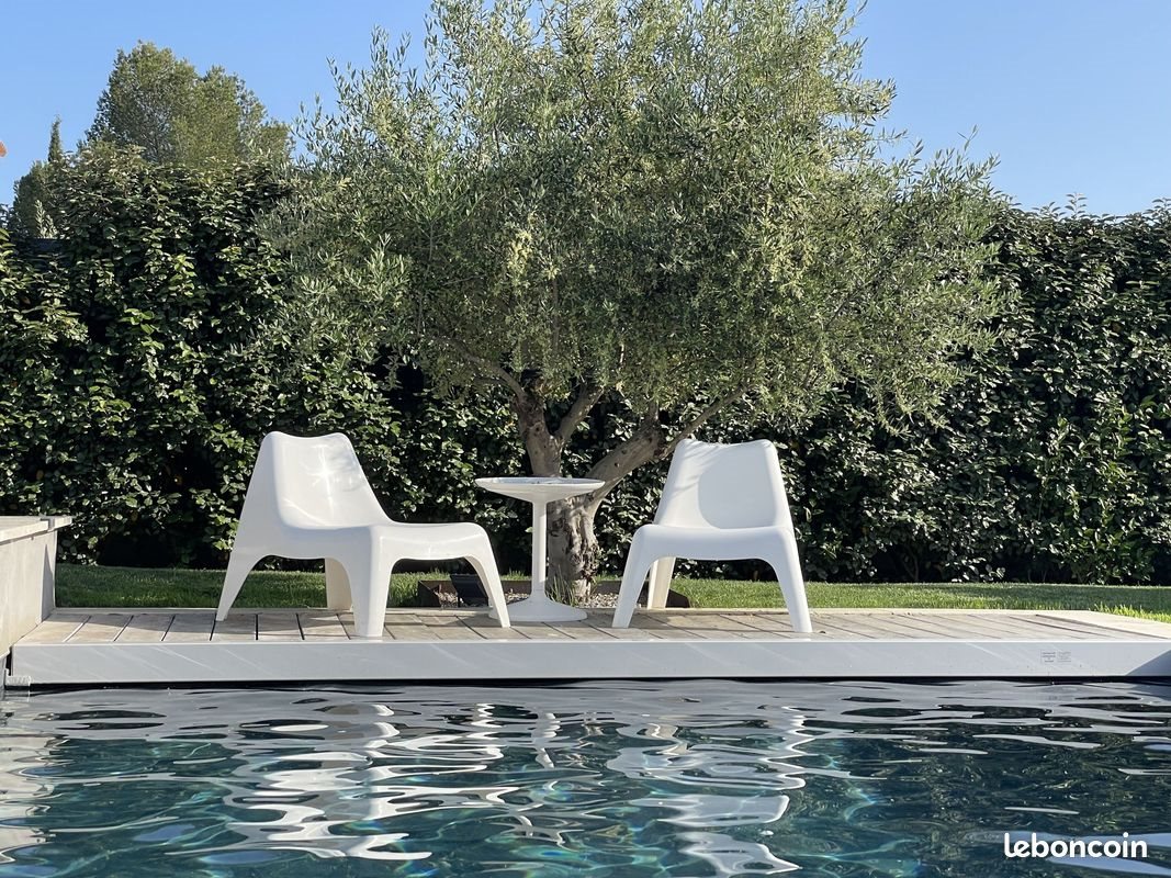 Maison à vendre, 170m², Eguilles