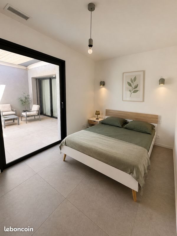 Maison à vendre, 170m², Eguilles