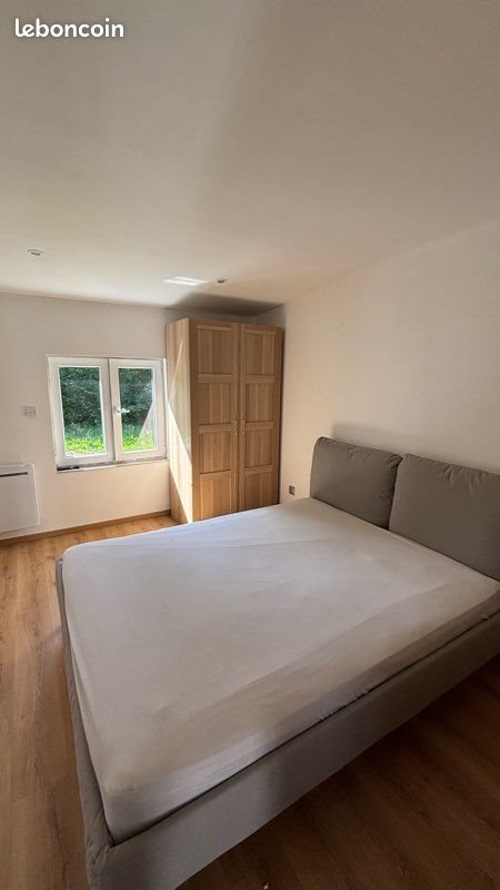 Appartement à louer, 65m², Mont-Saint-Martin