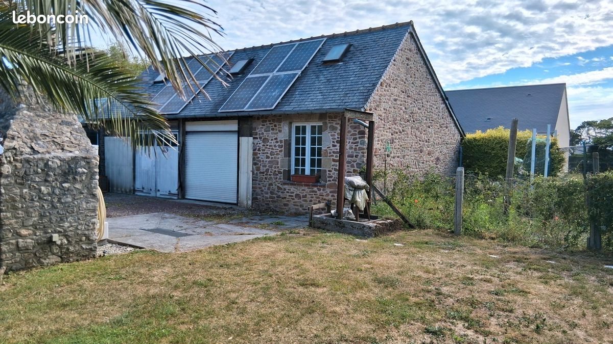 Maison à vendre, 110m², Saint-Germain-sur-Ay