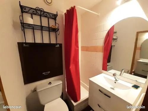 Appartement à vendre, 17m², Modane (Valfréjus)