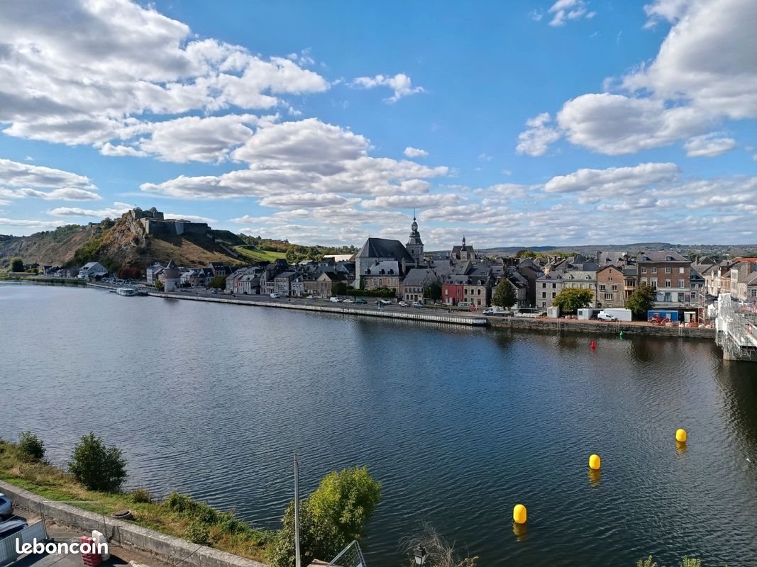 Appartement à louer, 79m², Givet