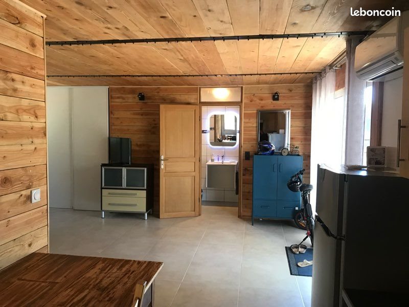 Maison à louer, 48m², Ventabren