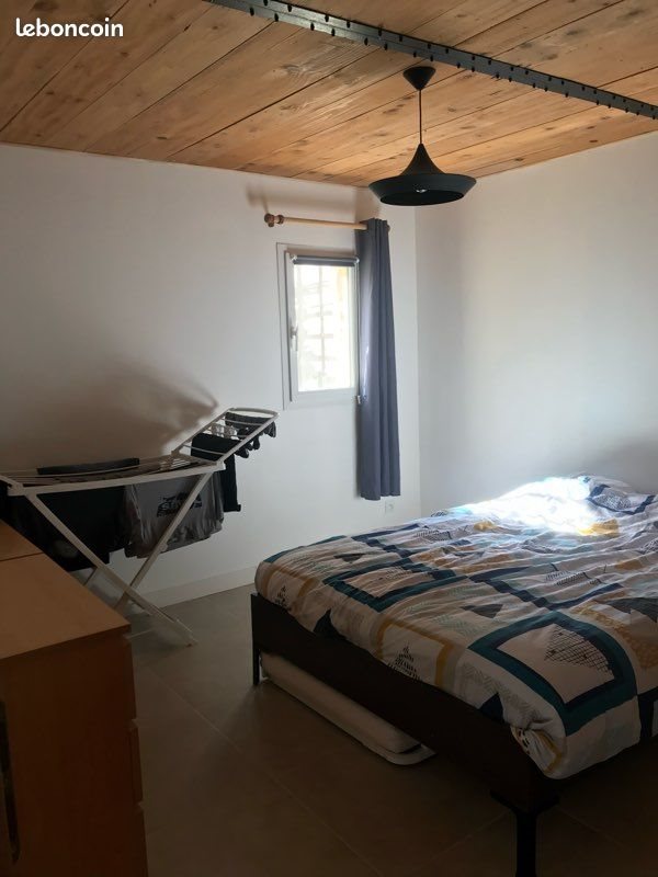 Maison à louer, 48m², Ventabren