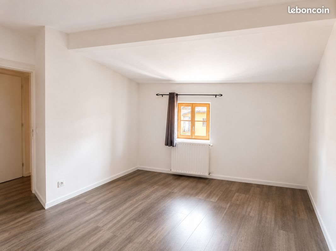 Appartement à louer, 62m², Annonay