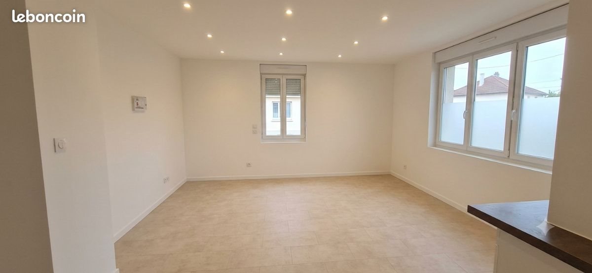 Appartement à louer, 60m², Vire