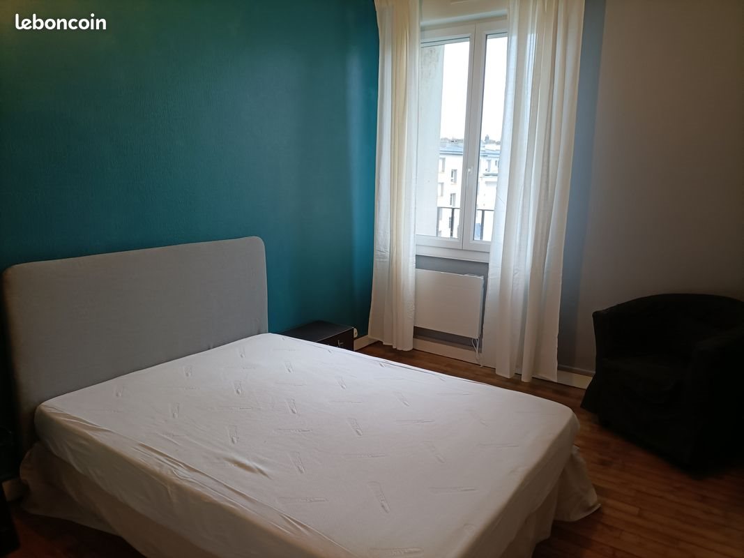 Appartement à louer, 48m², Brest