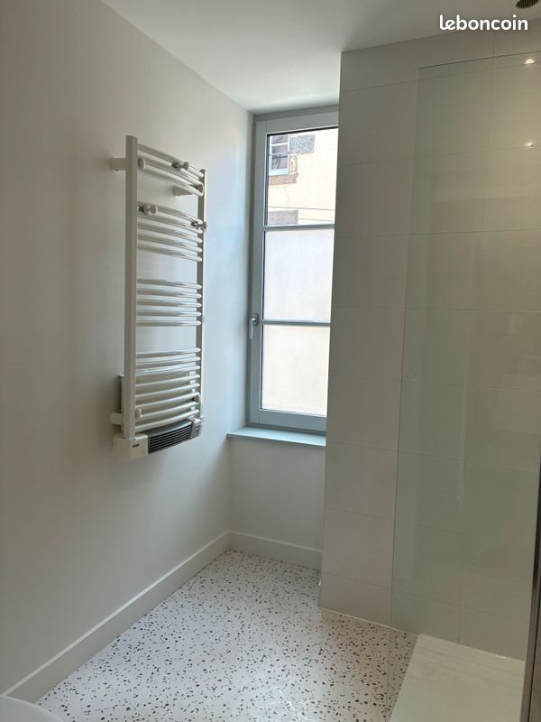 Appartement à louer, 40m², Pontgibaud