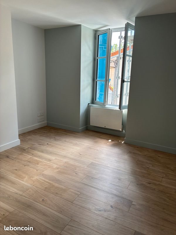 Appartement à louer, 40m², Pontgibaud