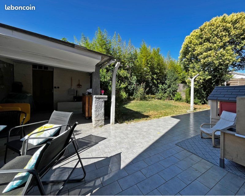 Appartement à vendre, 82m², Muret